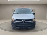 Volkswagen T6 Kombi 2.0 TDI, Leder, Klima, Berganfahrhilfe - Volkswagen T6 Kombi: 8 Sitzer