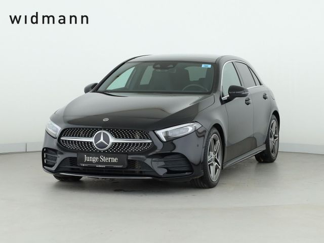 Mercedes-Benz A 250 *AMG-Line*Panorama*Kamera*Navi*Multibeam**