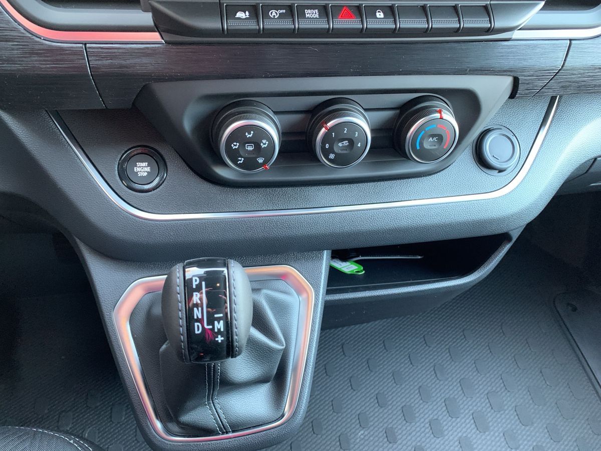 Renault Trafic - Bild 18