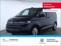 Volkswagen T7 Multivan - Vorschau Bild 1