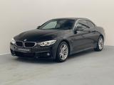 BMW 428 iA M Paket BiXEN*KAM*HUD*H&K*SHZ*PARK - BMW 428: Automatik
