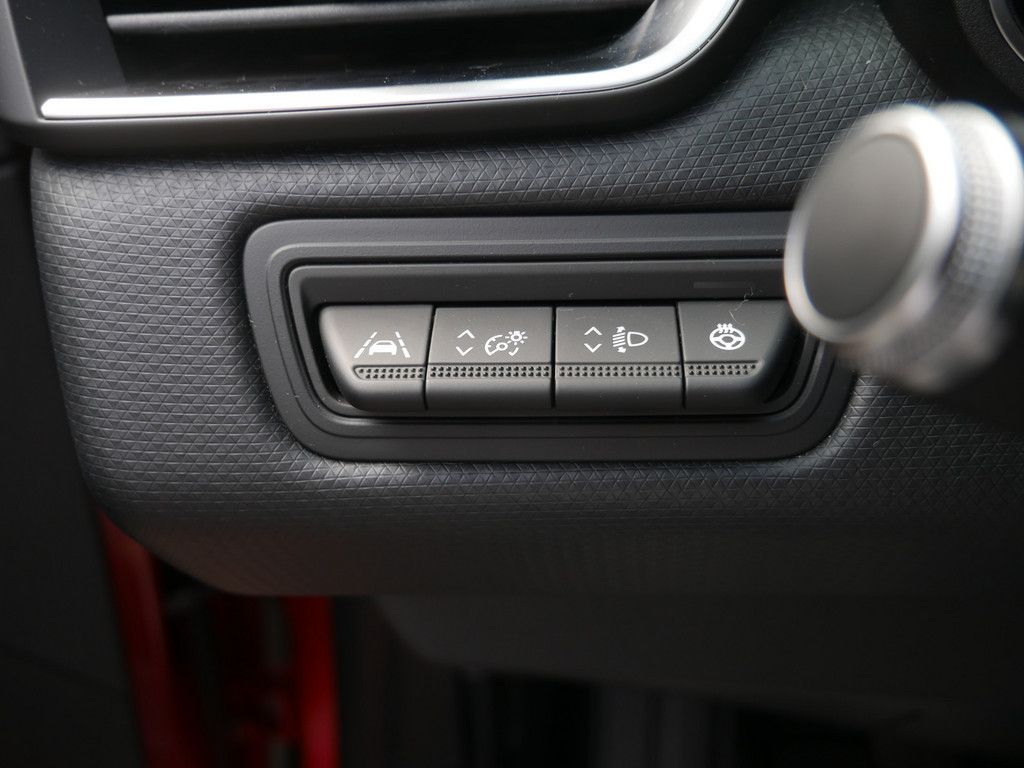 Fahrzeugabbildung Renault Clio INTENS TCe 90