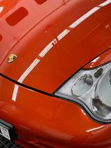 Porsche 996 Carrera Cabriolet 996 Carrera - gebrauchte Porsche 996 aus dem Jahr 2003