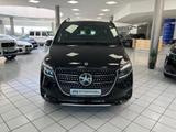 Mercedes-Benz V 300 d AVANTGARDE extralang 8Sitz*360°*STHZG* - Mercedes-Benz V-Klasse Gebrauchtwagen in Berlin