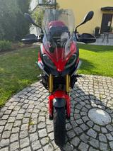 BMW F900XR - Offers