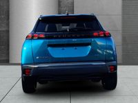 Peugeot 2008 - Vorschau Bild 6