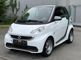 Smart ForTwo Micro Hybrid Drive 52 kW  Pano Tüv Neu - Smart Gebrauchtwagen in Nürnberg