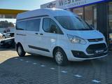 Ford Transit/Custom Kombi 310 L2 Trend/8-SITZER/KAMER - Ford: Sitzer 8