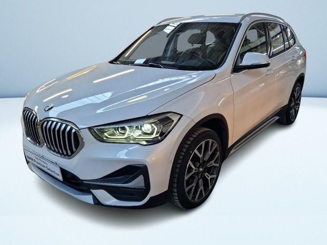 BMW X1 18 d xLine Plus xDrive Steptronic