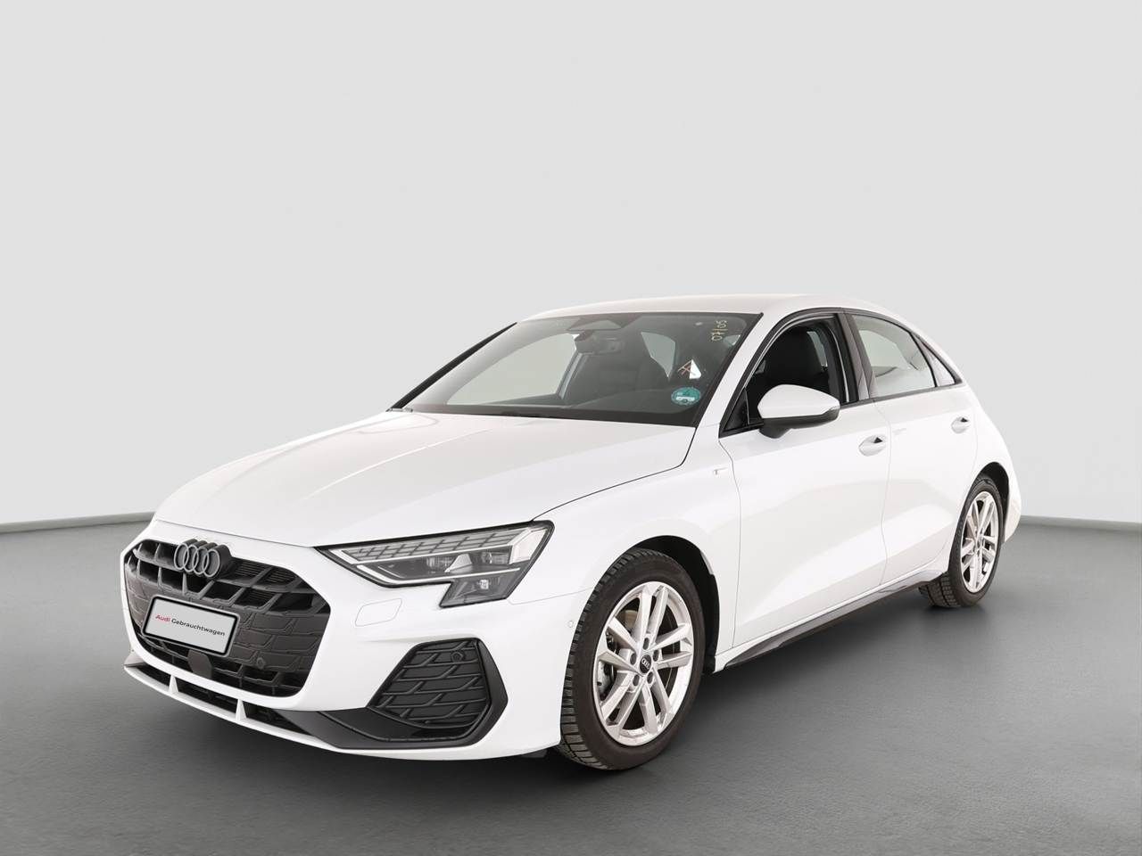 Audi A3 - Bild 2