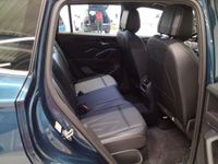 Volkswagen Tiguan - Vorschau Bild 8