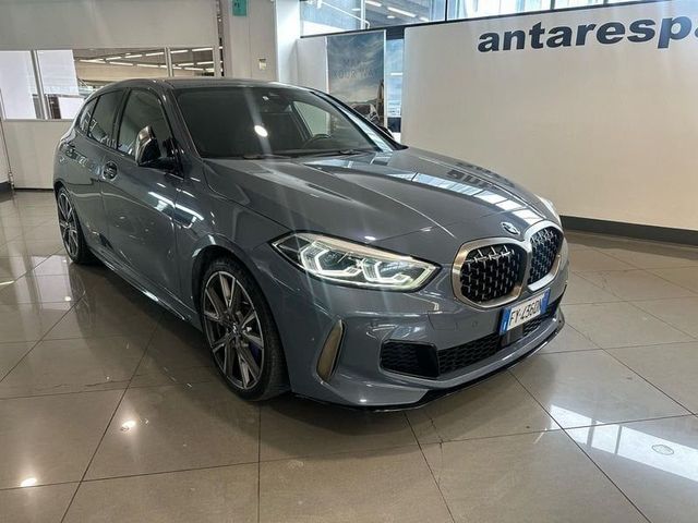 BMW Serie 1 M 135i xdrive