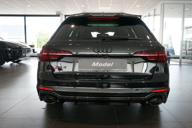 Audi RS4 competition | Bucket seats | Pano | B&O