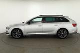 Skoda Superb Combi 2.0 TDI Sportline DSG LED PDC Navi - gebrauchte Skoda Superb aus dem Jahr 2019