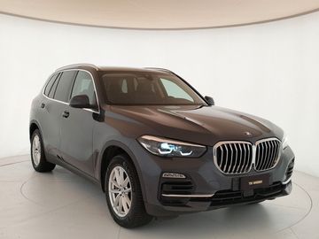 BMW X5 - 3