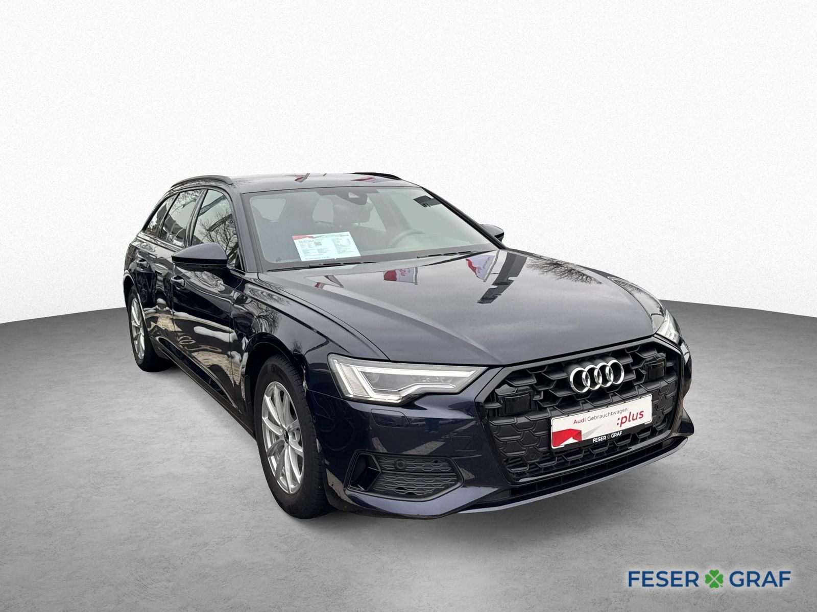 Audi A6 - Bild 3