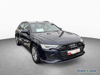 Audi A6 - Vorschau Bild 3