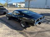 Ford Mustang Fastback 1968 390 GT Vollrest... - Ford Mustang aus 1968: Fastback