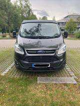 Ford Nugget Westf 155 PS Dach neu 82tkm gepflegt - Ford: Nugget