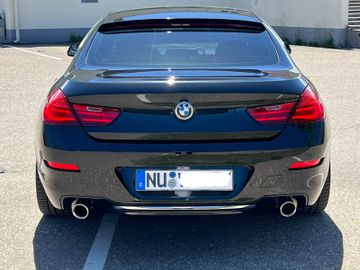 BMW 640 Gran Coupé - 7