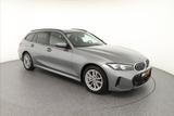 BMW 330i xDrive M Sport ACC|Pano|HUD|ParkAs+360|AHK