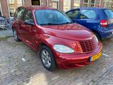 Chrysler PT Cruiser Limited 2.4 Limited - rote Chrysler PT Cruiser