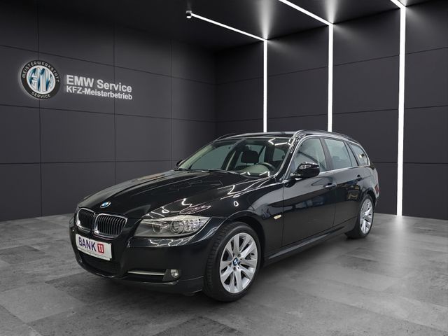 BMW 316d E91 EMW Selection neue Ketten