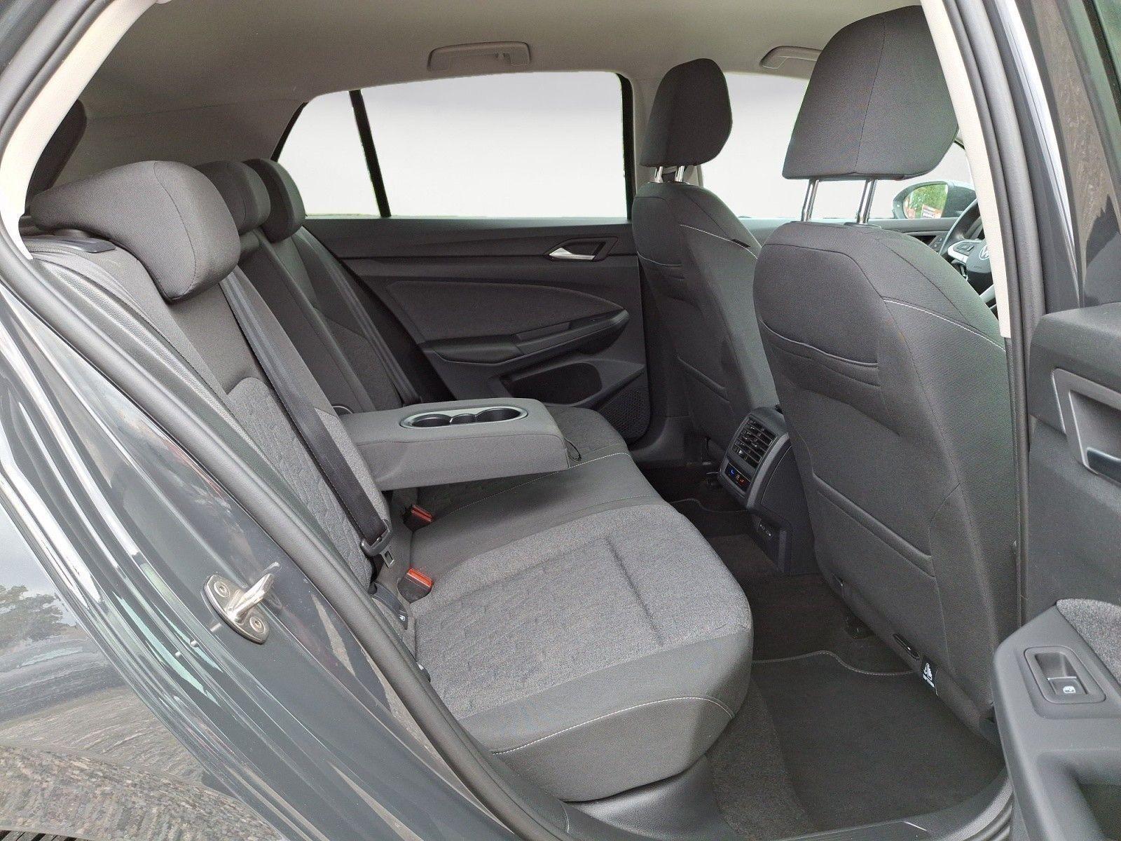 Volkswagen Golf 1,0 TSI Move DIGITAL-COCKPIT*SHZ*LED*CARPLA, миниатюра 14