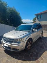 Dodge Journey 2.0 Turbodiesel aut. SXT DPF - Dodge Journey: 2.0