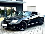 Chrysler Crossfire 3.2 V6 Automatik Coupé ... - Chrysler Crossfire aus 2005: Coupe