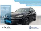 Volkswagen Tiguan Life 1.5 eTSI DSG AHK+ACC+LED+NAVI+RFK+SH - Volkswagen Tiguan Jahreswagen