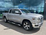 Dodge RAM 1500 CrewCab Laramie 5.7L V8 AHK dt.Fzg - Dodge RAM: Laramie