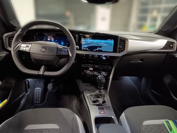 Fotografie 10 des Opel Mokka Edition Navi Kamera LED Keyless Sitzheizg