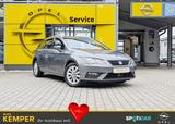 Seat Leon ST 1.6 TDI Style *SHZ*PDC*Navi* - Seat Leon mit Diesel-Antrieb: 1.6