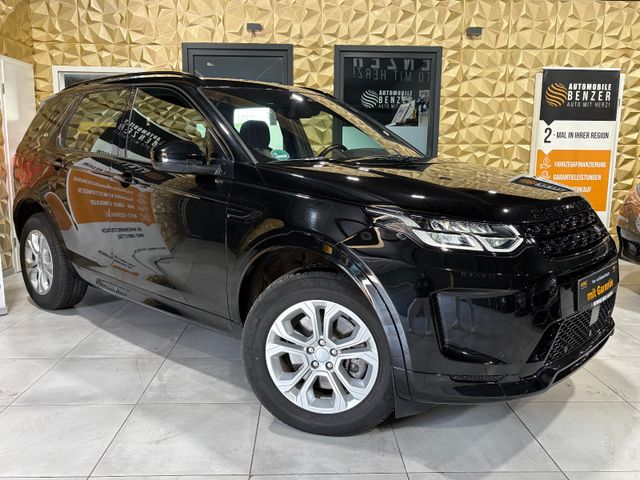 Land Rover Discovery Sport Urban Edition/NAVI/KAMERA/APPLE/