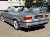 BMW 318i CABRIO*M-SPORT*LEDER*ALU*TOP OPTIK*TÜV/NEU* - BMW Gebrauchtwagen von 1998
