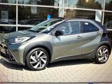 Toyota Aygo X  Edition Air Navi Leder Faltdach - Toyota Gebrauchtwagen Stuttgart Aygo