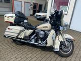Harley-Davidson FLHTCU - HARLEY-DAVIDSON 1992