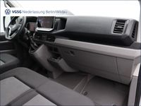 Volkswagen Crafter - Vorschau Bild 6
