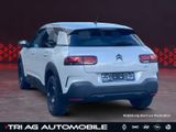 Citroën C4 Cactus 1.2 PureTech 110 Shine GRA PDC SHZ Nav - Citroën C4 Cactus: Automatik