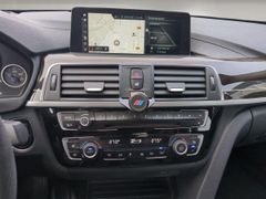 BMW 440i GranCoupe HUD/LED/Schiebe/AHK