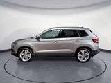 Skoda Karoq Style 2.0 TDI 4x4 DSG *NAVI*SMART-LINK*ACC - Skoda Karoq mit Diesel-Antrieb: Automatik