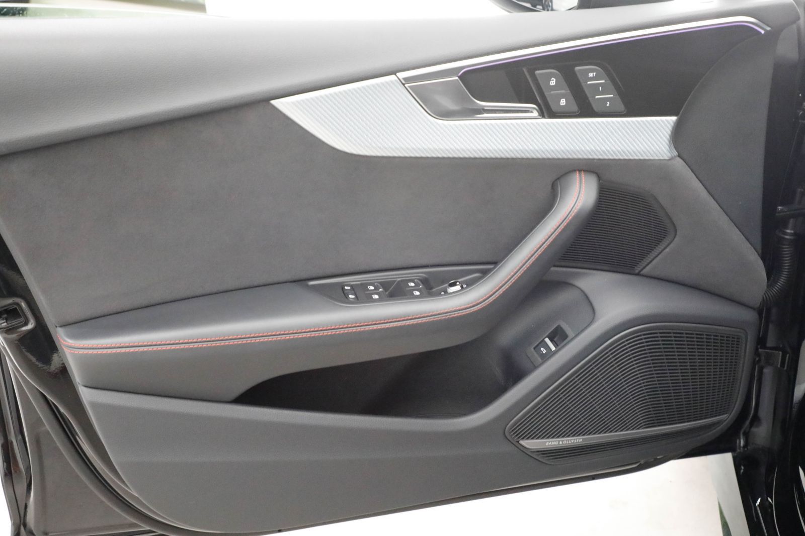 Audi RS 5 Sportback 360° Matrix B&O RS-Abgas 280km/h foto 21