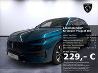 Peugeot 308 - Vorschau Bild 1