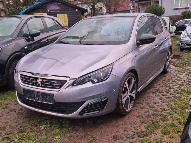 Peugeot 308 GT