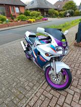 Yamaha FZR 600 R HJ4 - YAMAHA FZR