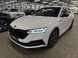 Skoda Octavia Combi 1.5 TSI Sportline|Navi|V Cockpit| - Skoda Octavia: Sportline