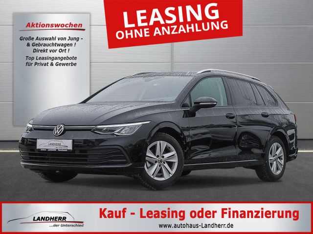 Volkswagen Golf Variant  Life //AZ: 3.900,--  mtl: 279,--