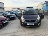 Kia Venga Spirit*AUTOMATIK*Kamera*Navi *MFL*SH*AHK* - Kia Venga Spirit mit Benzin-Antrieb