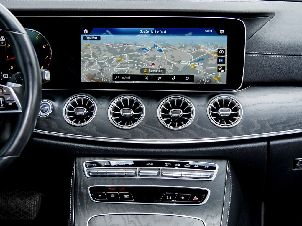 Mercedes-Benz CLS 450 4MATIC |AMG|Avantgarde|NIGHT|DISTR|KEYL